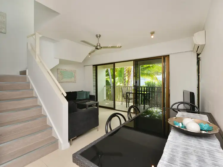 Fifth view of Homely unit listing, 11 Tropical Reef/10 Davidson Street, Port Douglas QLD 4877