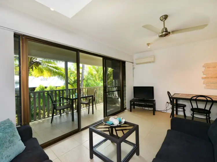 Sixth view of Homely unit listing, 11 Tropical Reef/10 Davidson Street, Port Douglas QLD 4877
