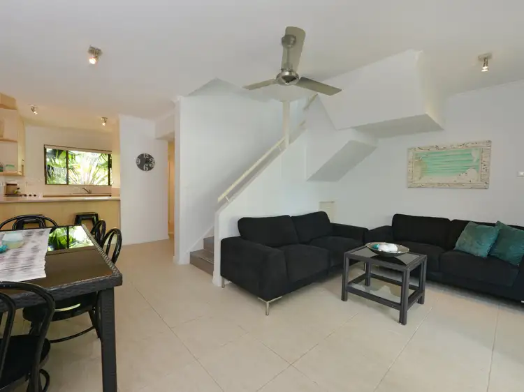 Seventh view of Homely unit listing, 11 Tropical Reef/10 Davidson Street, Port Douglas QLD 4877