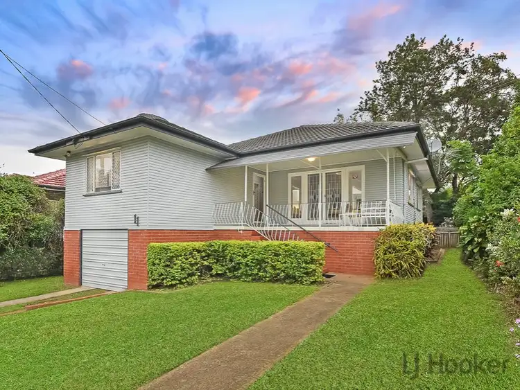 Second view of Homely house listing, 11 Grantsell Street, Aspley QLD 4034