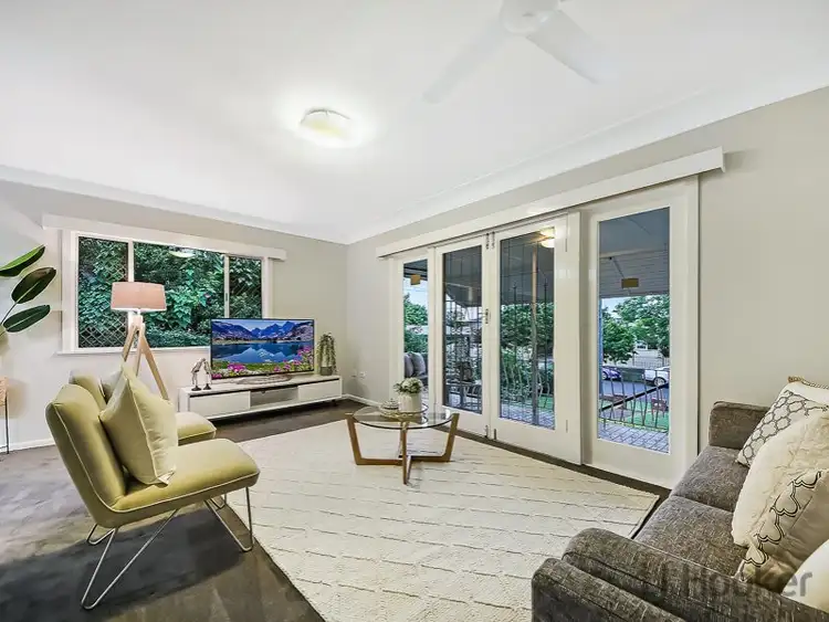 Third view of Homely house listing, 11 Grantsell Street, Aspley QLD 4034