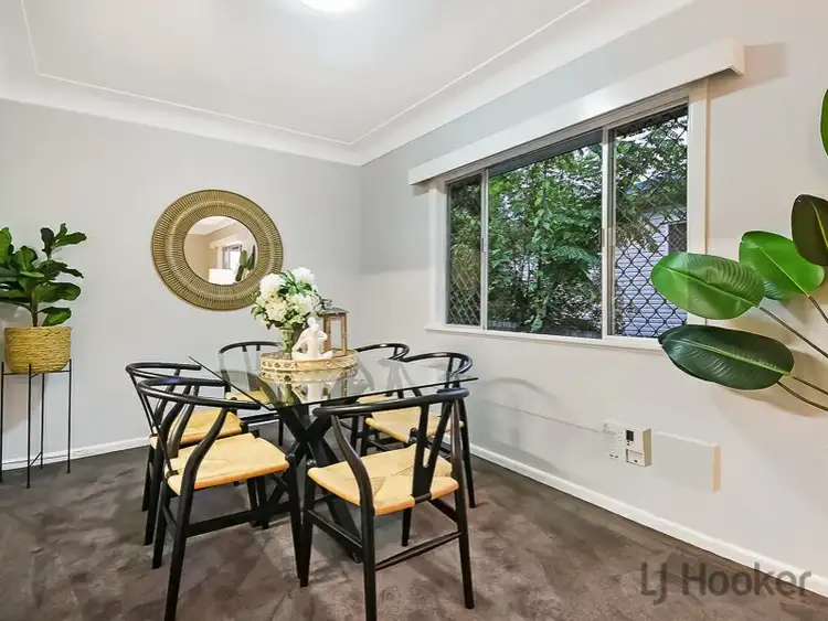Fourth view of Homely house listing, 11 Grantsell Street, Aspley QLD 4034