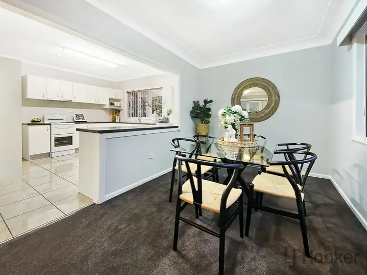 Fifth view of Homely house listing, 11 Grantsell Street, Aspley QLD 4034