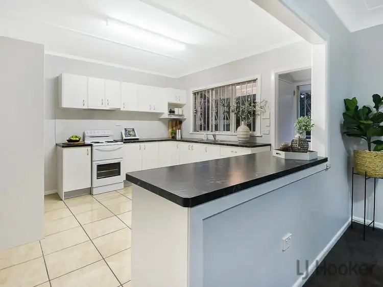 Sixth view of Homely house listing, 11 Grantsell Street, Aspley QLD 4034