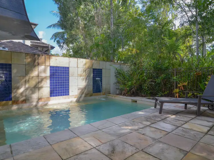 123 & 124 Sea Temple/22 Mitre Street, Port Douglas QLD 4877