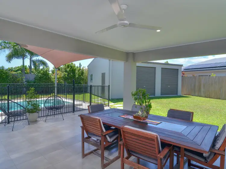 Third view of Homely house listing, 12 Julaji Close, Cooya Beach QLD 4873