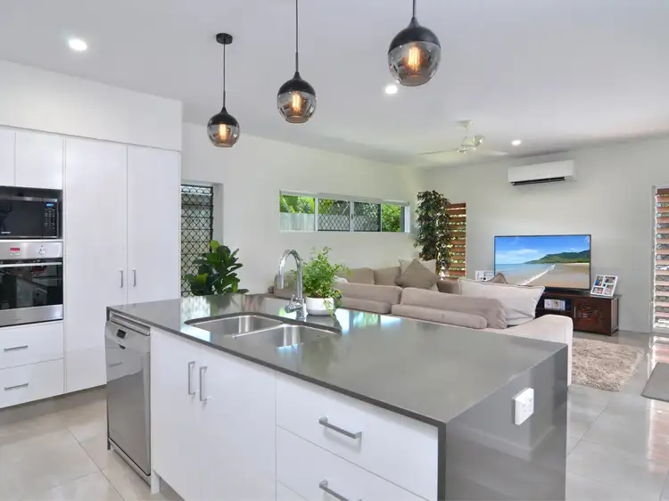 Fourth view of Homely house listing, 12 Julaji Close, Cooya Beach QLD 4873