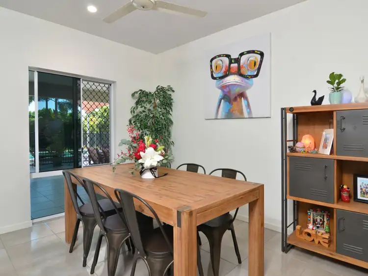 Fifth view of Homely house listing, 12 Julaji Close, Cooya Beach QLD 4873