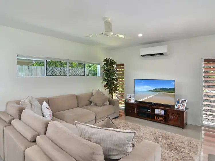 Sixth view of Homely house listing, 12 Julaji Close, Cooya Beach QLD 4873