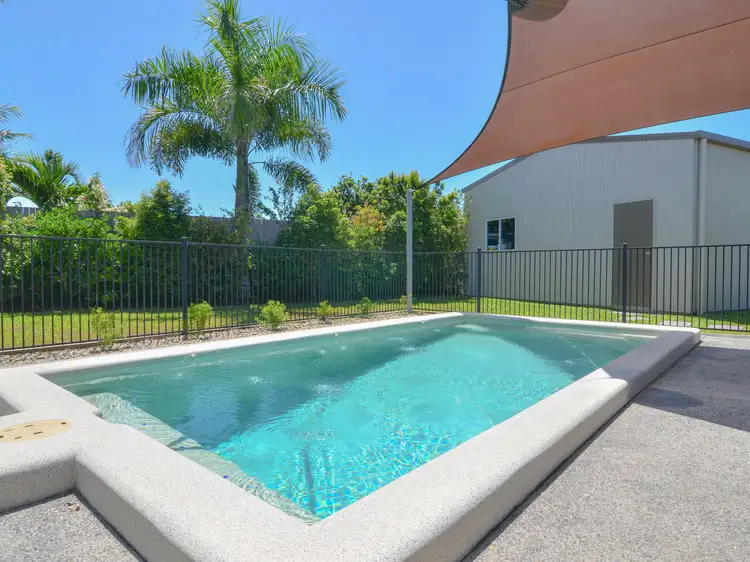 Seventh view of Homely house listing, 12 Julaji Close, Cooya Beach QLD 4873