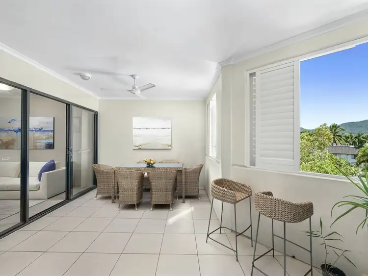 218/92 Digger Street, Cairns North QLD 4870