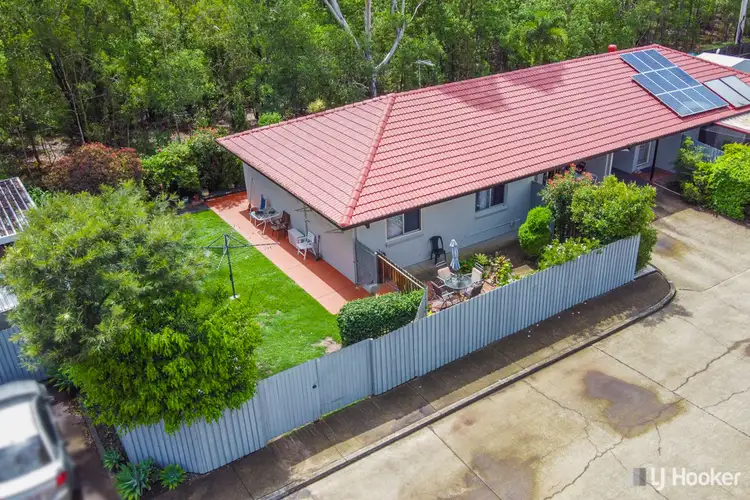 Main view of Homely unit listing, 3/35-39 Fisher Road, Thorneside QLD 4158