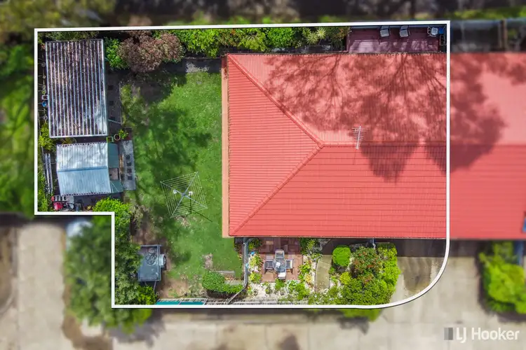 Second view of Homely unit listing, 3/35-39 Fisher Road, Thorneside QLD 4158