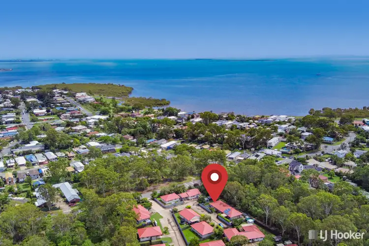 Third view of Homely unit listing, 3/35-39 Fisher Road, Thorneside QLD 4158
