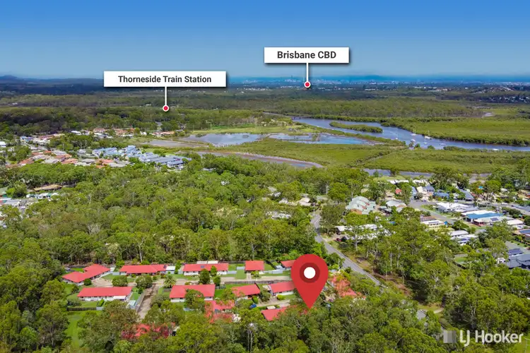 Fourth view of Homely unit listing, 3/35-39 Fisher Road, Thorneside QLD 4158