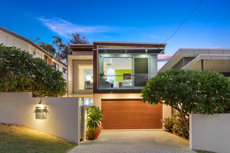 Main view of Homely house listing, 30 Taylor Street, Balmoral QLD 4171