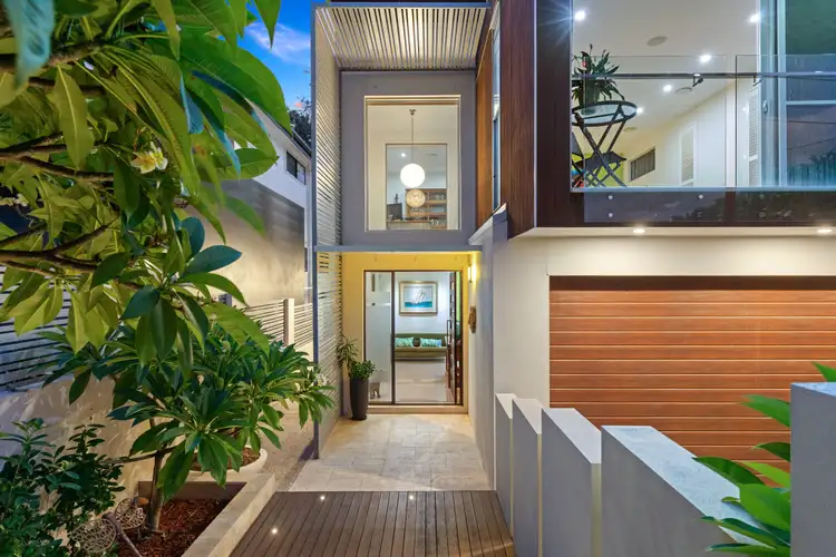 Second view of Homely house listing, 30 Taylor Street, Balmoral QLD 4171