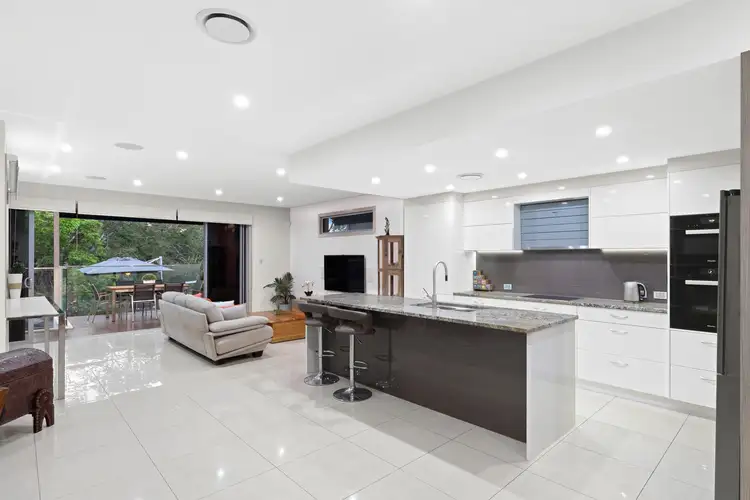 Fifth view of Homely house listing, 30 Taylor Street, Balmoral QLD 4171