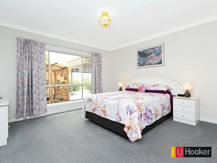 Fifth view of Homely house listing, 6 Highland Place, North Tamworth NSW 2340