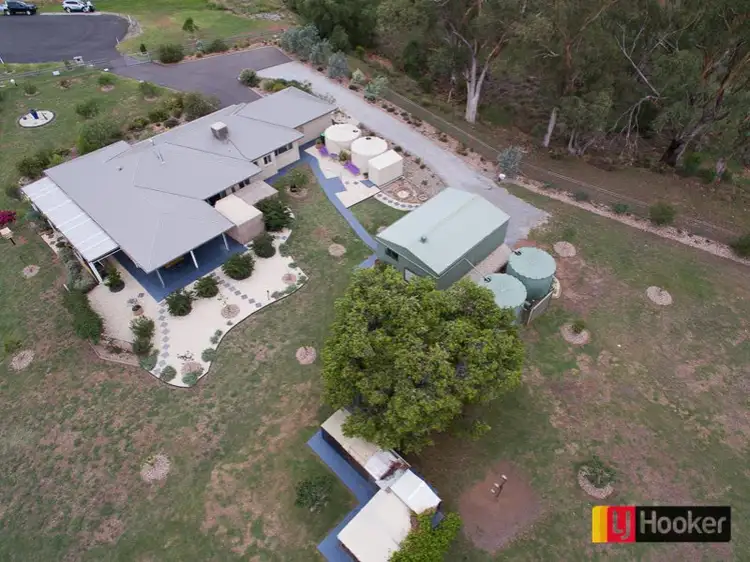 Seventh view of Homely house listing, 6 Highland Place, North Tamworth NSW 2340
