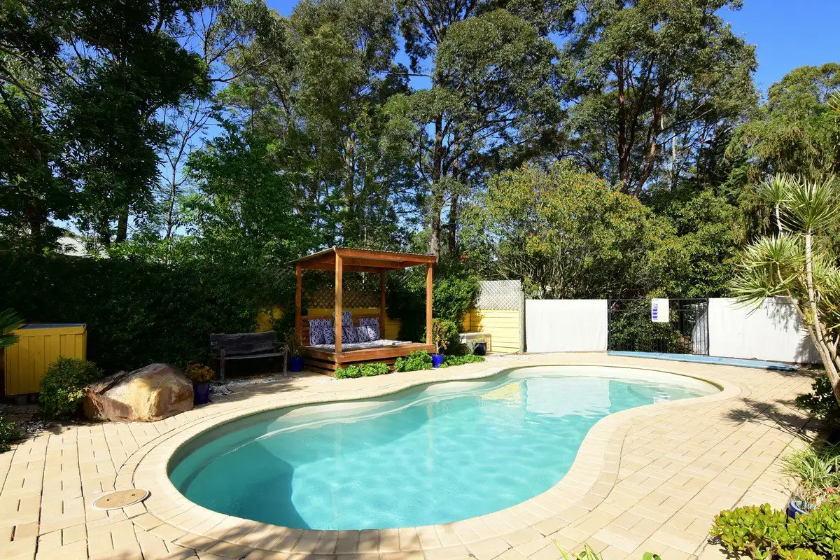 Main view of Homely house listing, 316 Illaroo Road, Cambewarra NSW 2540