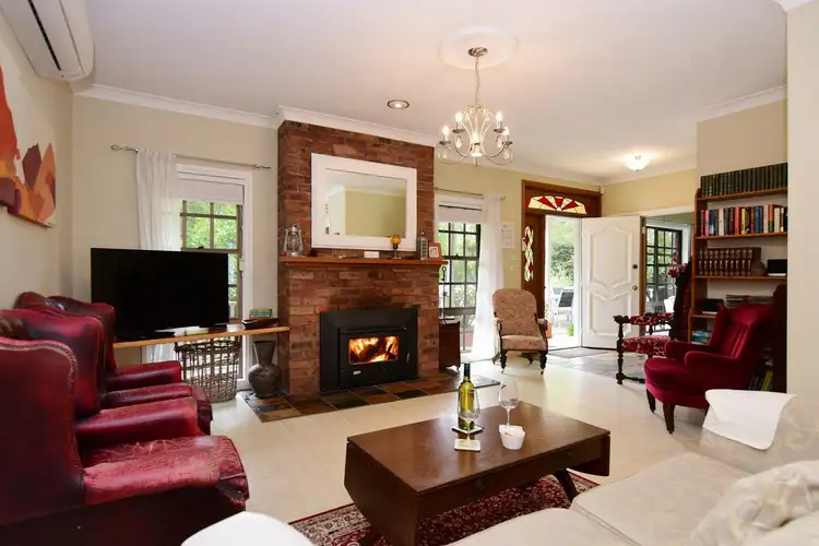 Second view of Homely house listing, 316 Illaroo Road, Cambewarra NSW 2540