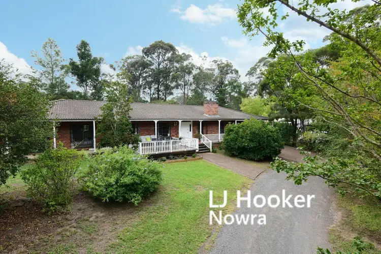 Third view of Homely house listing, 316 Illaroo Road, Cambewarra NSW 2540