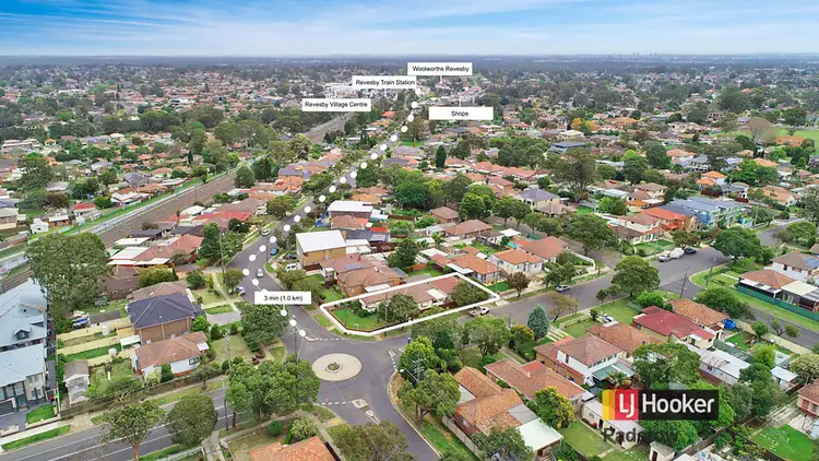32 Sphinx Avenue, Revesby NSW 2212