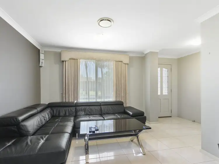 Second view of Homely house listing, 2 Widdis Place, Traralgon VIC 3844