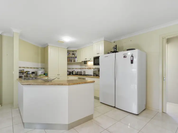 Fourth view of Homely house listing, 2 Widdis Place, Traralgon VIC 3844