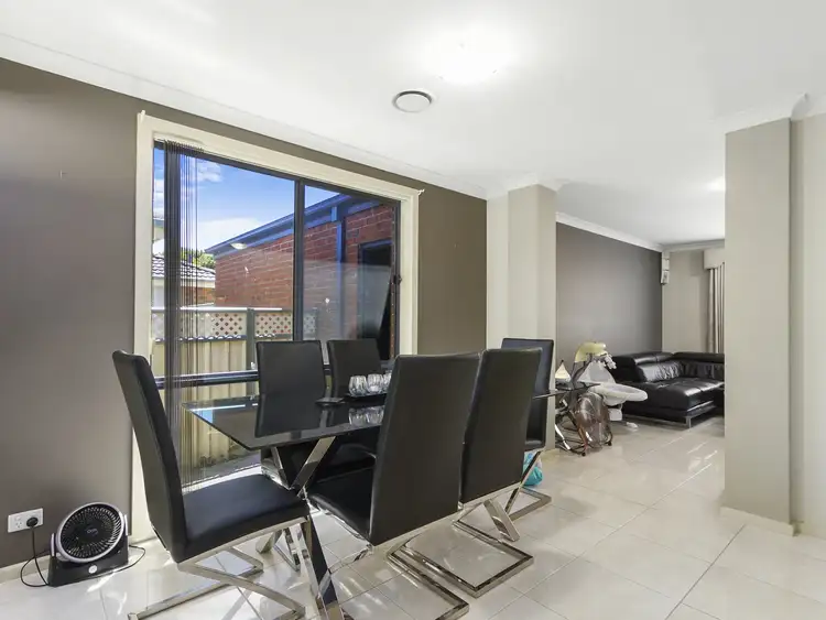 Seventh view of Homely house listing, 2 Widdis Place, Traralgon VIC 3844