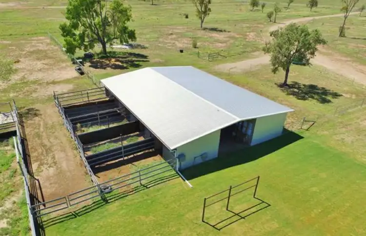 Third view of Homely house listing, 130 Woodside Road, Roma QLD 4455