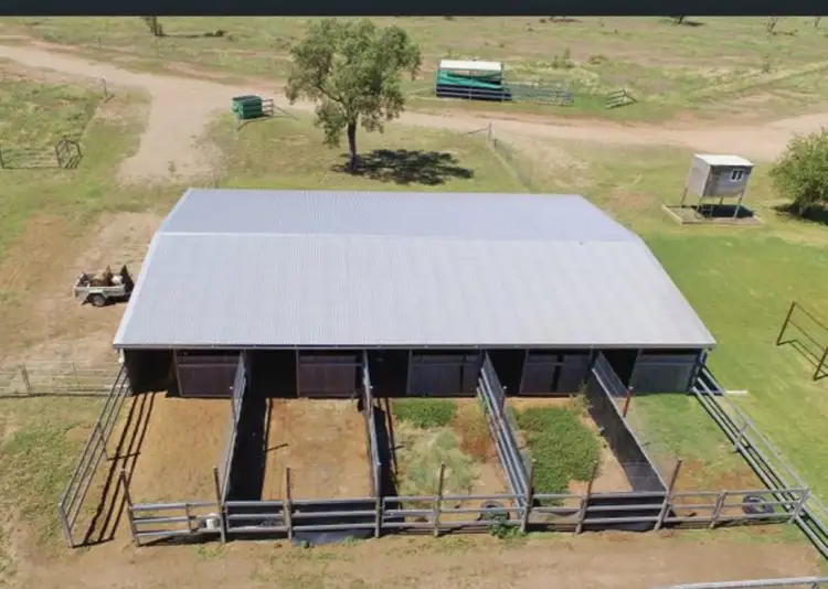 Fifth view of Homely house listing, 130 Woodside Road, Roma QLD 4455