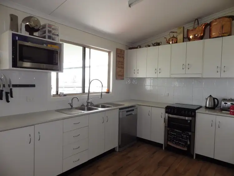 Sixth view of Homely house listing, 130 Woodside Road, Roma QLD 4455