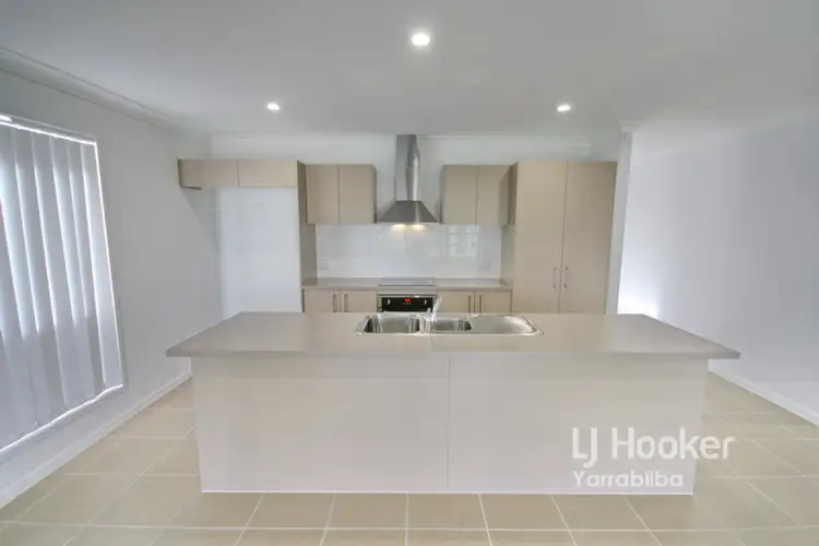 Fifth view of Homely house listing, 2 Coolridge Circuit, Yarrabilba QLD 4207