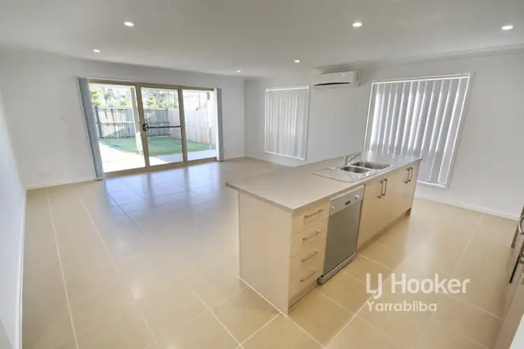 Sixth view of Homely house listing, 2 Coolridge Circuit, Yarrabilba QLD 4207