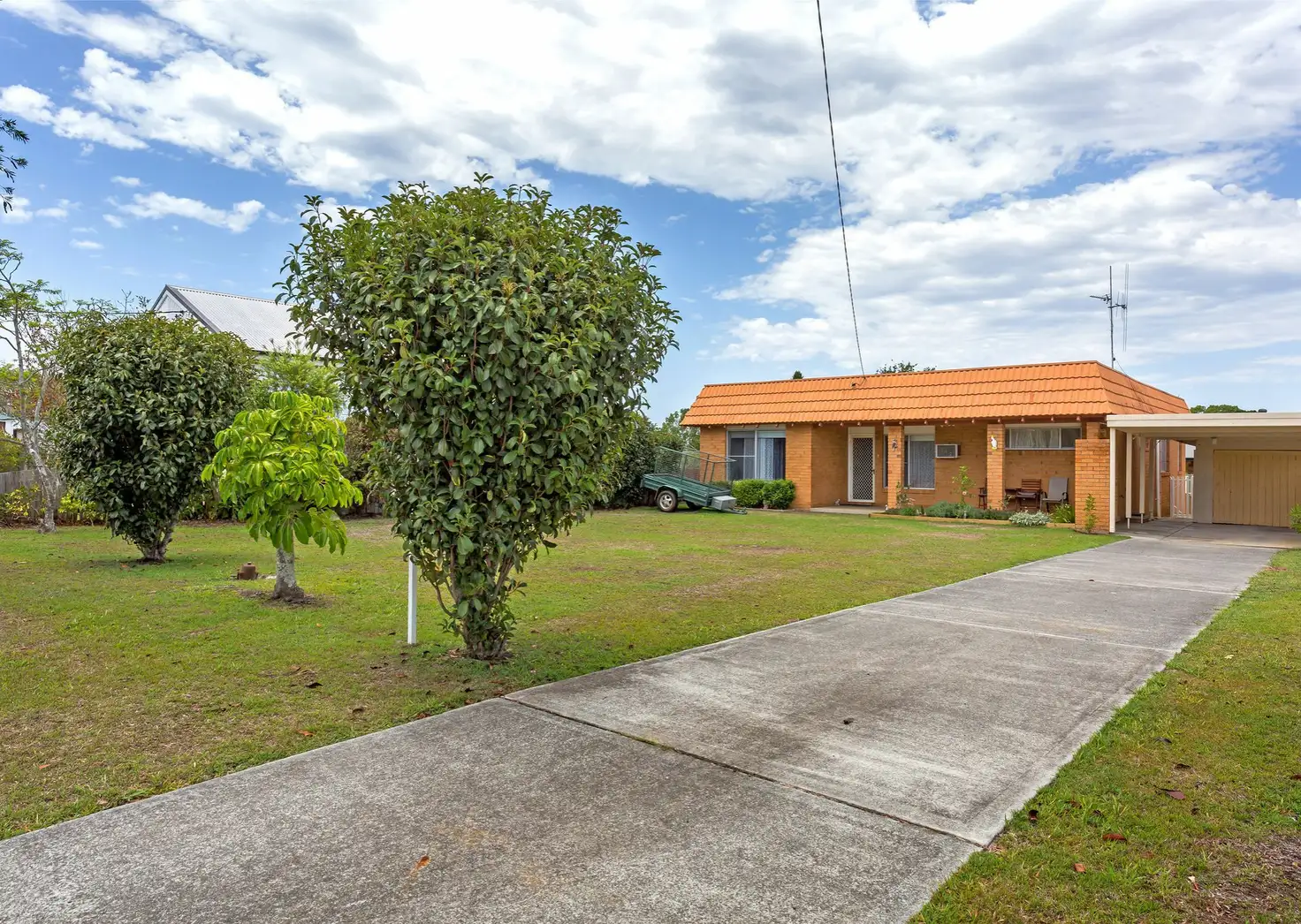 Main view of Homely house listing, 20 McRae Ave, Taree NSW 2430
