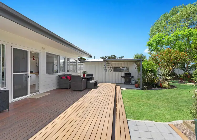 Seventh view of Homely house listing, 74 Princes St, Cundletown NSW 2430