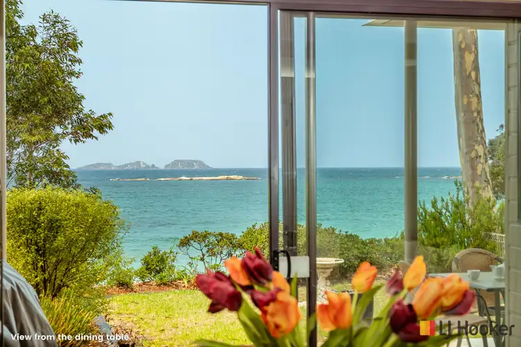 Second view of Homely semi-detached listing, 119B Beach Road, Batehaven NSW 2536