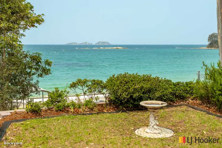 Fourth view of Homely semi-detached listing, 119B Beach Road, Batehaven NSW 2536