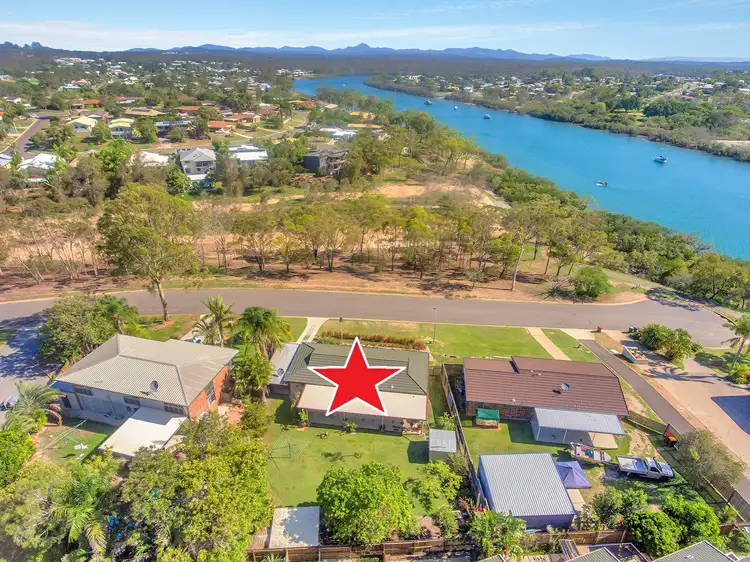 Main view of Homely house listing, 24 Parkside Street, Tannum Sands QLD 4680