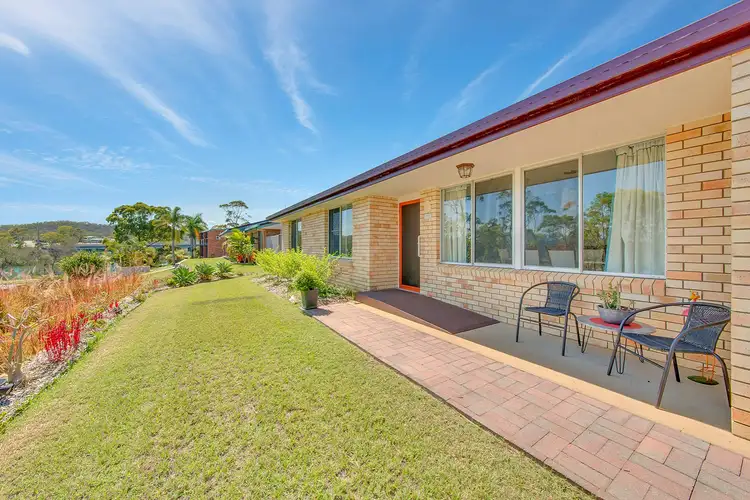 Third view of Homely house listing, 24 Parkside Street, Tannum Sands QLD 4680