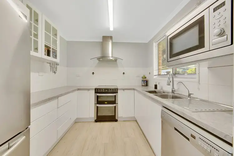 Fourth view of Homely house listing, 24 Parkside Street, Tannum Sands QLD 4680