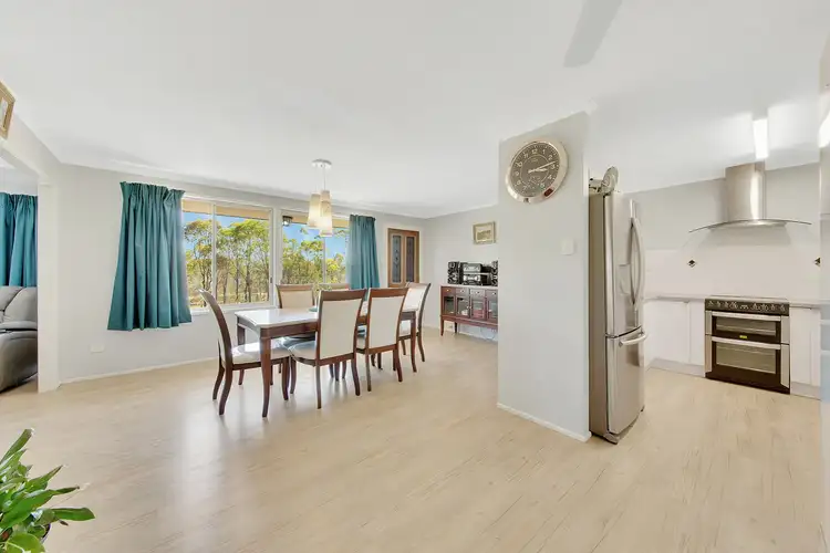 Fifth view of Homely house listing, 24 Parkside Street, Tannum Sands QLD 4680