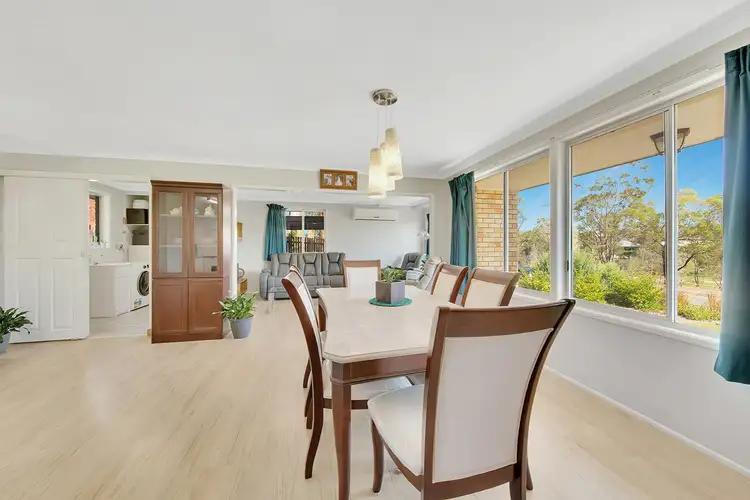 Sixth view of Homely house listing, 24 Parkside Street, Tannum Sands QLD 4680