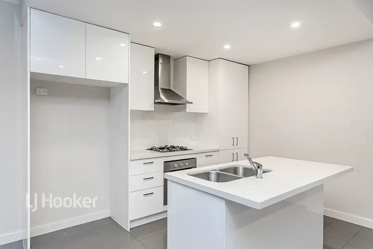 Third view of Homely house listing, 3b Parkinson Street, Elizabeth Downs SA 5113