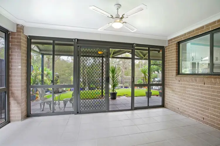 Seventh view of Homely house listing, 13 Sanderling Crescent, Cranebrook NSW 2749