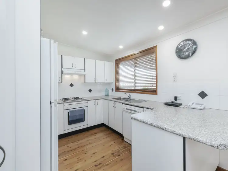 Second view of Homely house listing, 5 Kahibah Road, Waratah NSW 2298