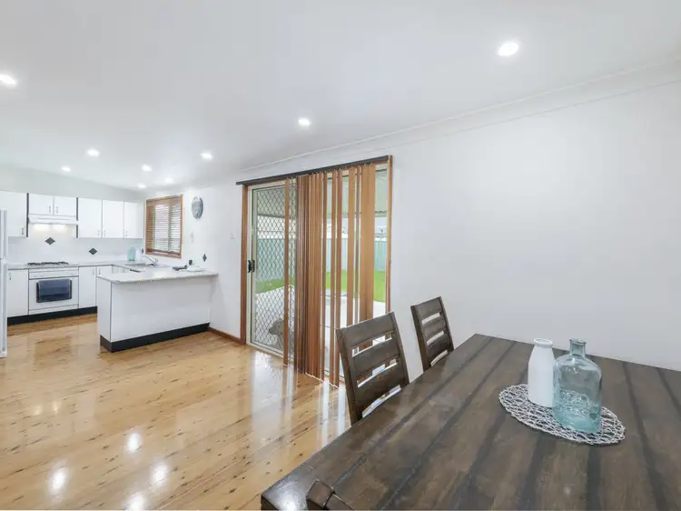 Fifth view of Homely house listing, 5 Kahibah Road, Waratah NSW 2298