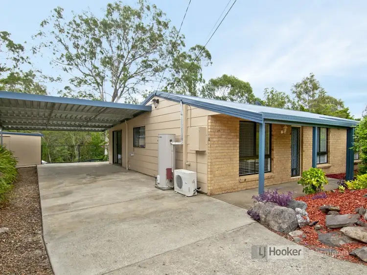 Second view of Homely house listing, 23 Rogers Avenue, Beenleigh QLD 4207